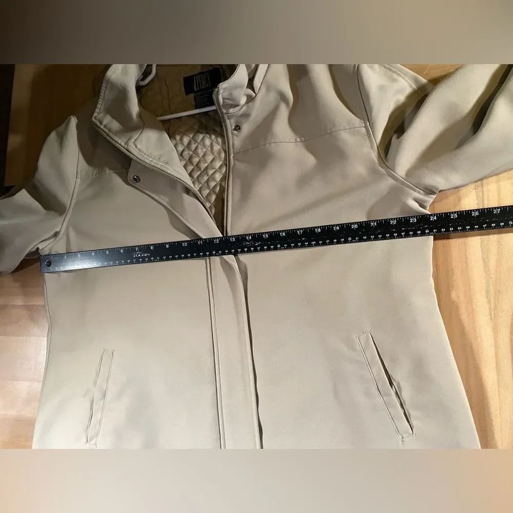 J Percy‎ tan coat